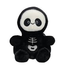 PALM PALS SKELLY SKELETON