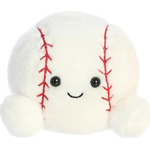 PALM PALS - SLUGGER BASEBALL
