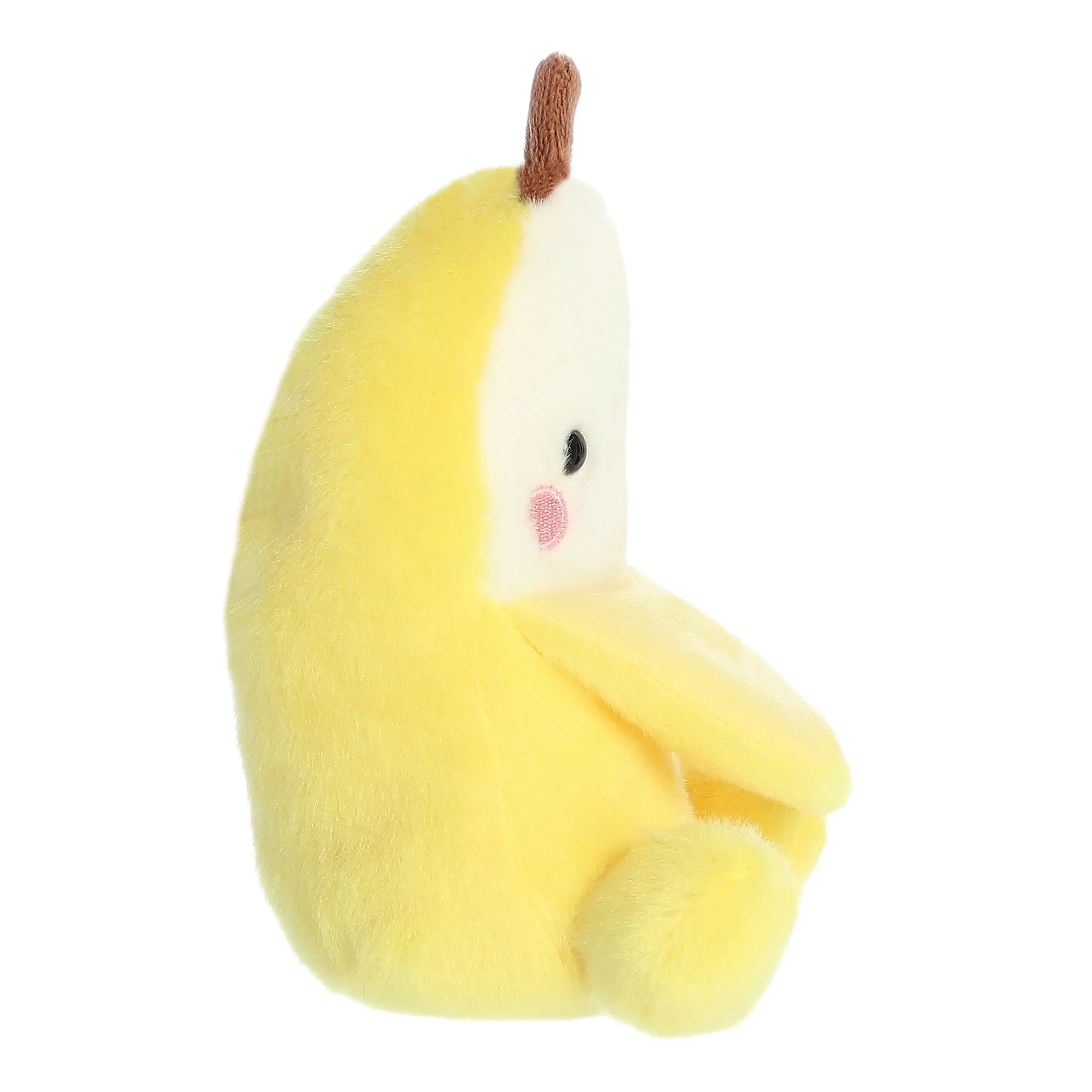 PALM PALS - GWEN BANANA 5 INCH PLUSH - Image 3