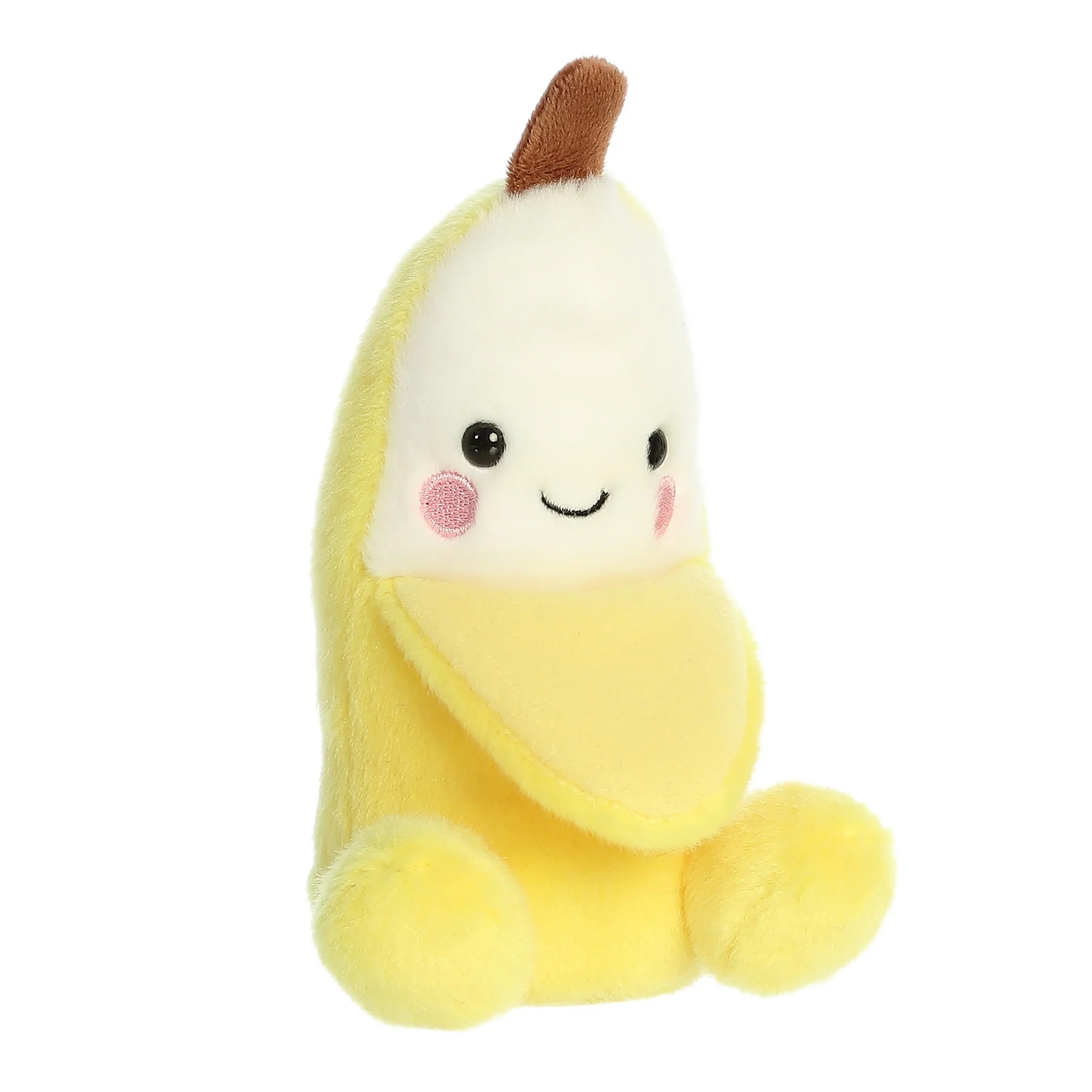 PALM PALS - GWEN BANANA 5 INCH PLUSH - Image 4