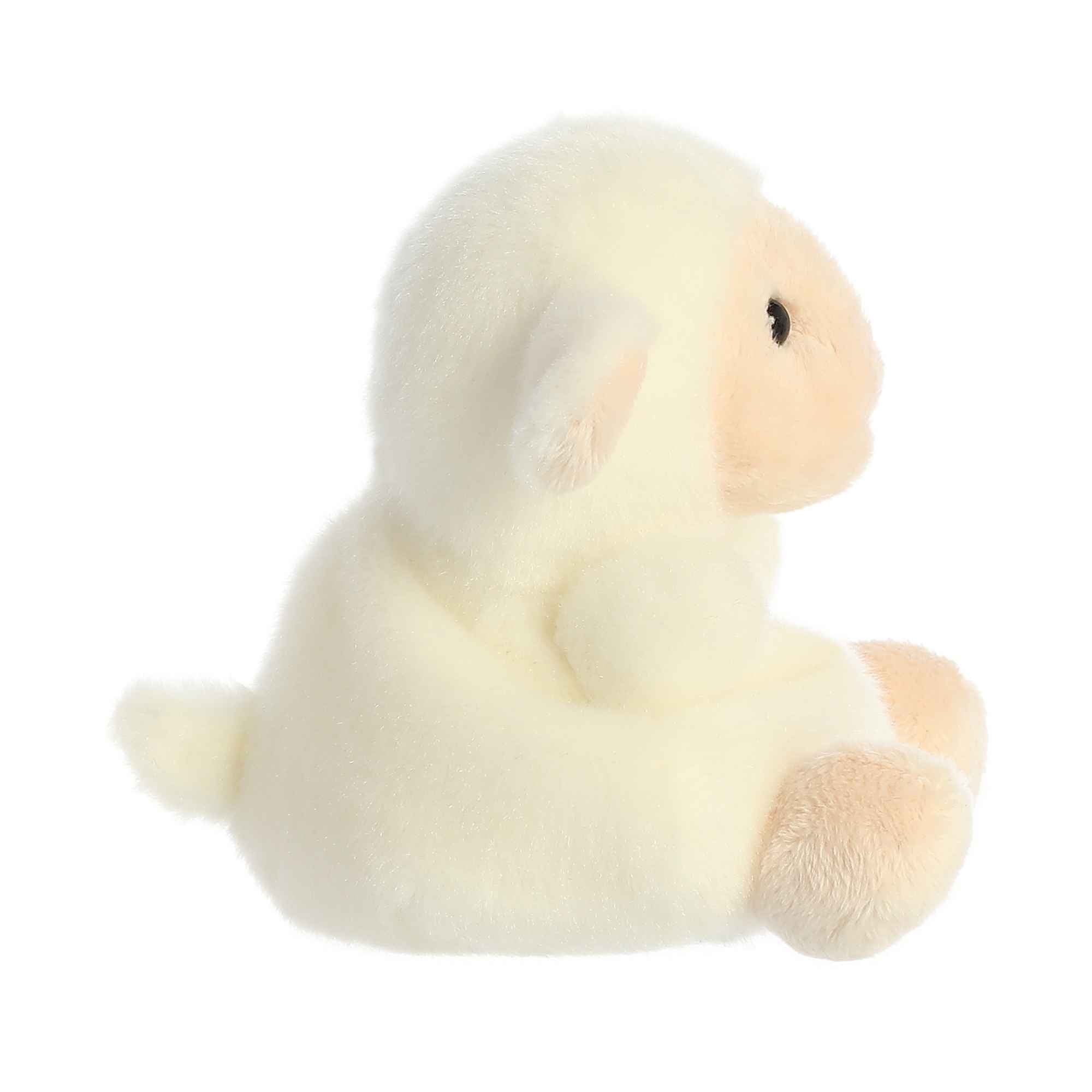 PALM PALS - WOOLLY LAMB  5" PLUSH - Image 3