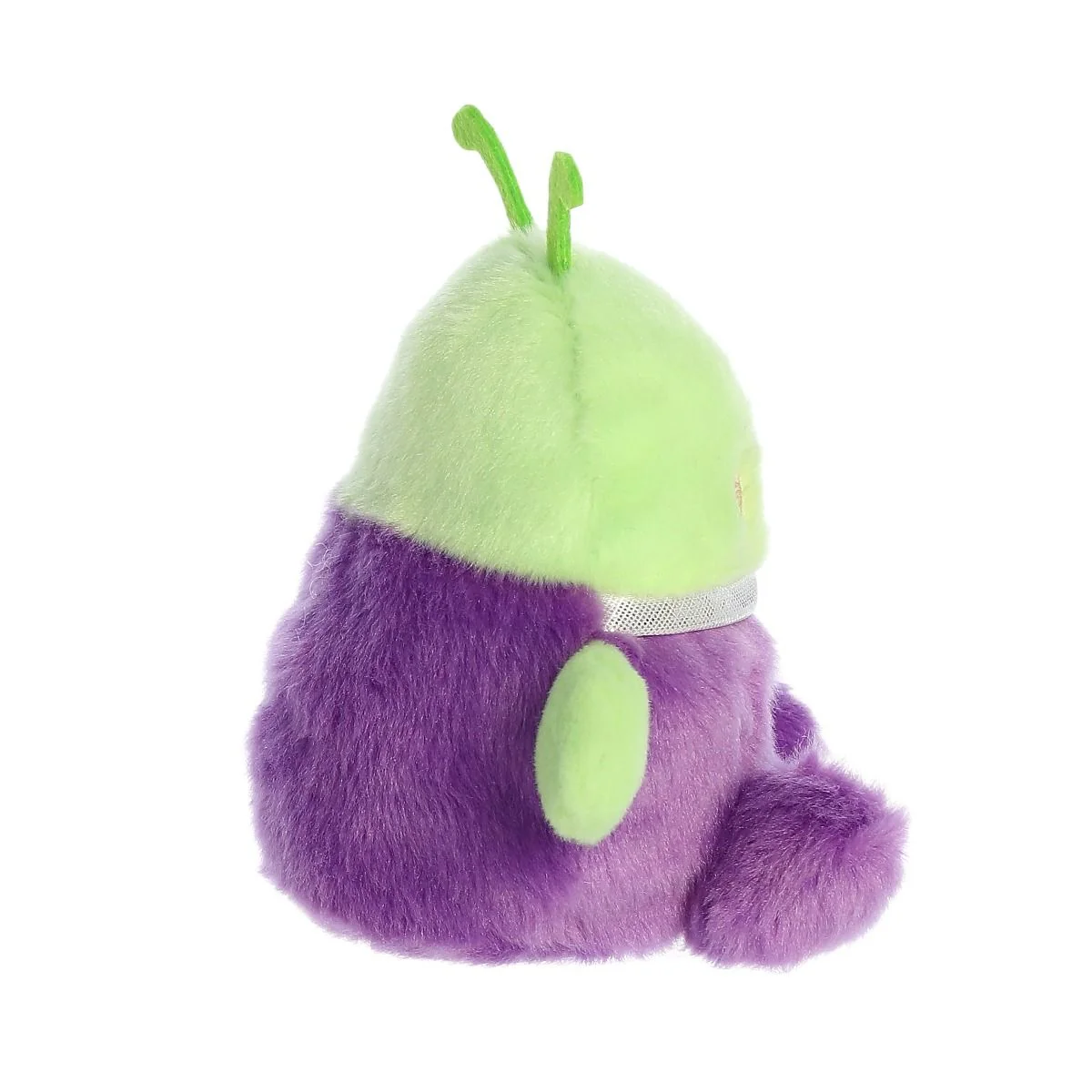 PALM PALS - ZORG GREEN ALIEN 5 INCH PLUSH - Image 3