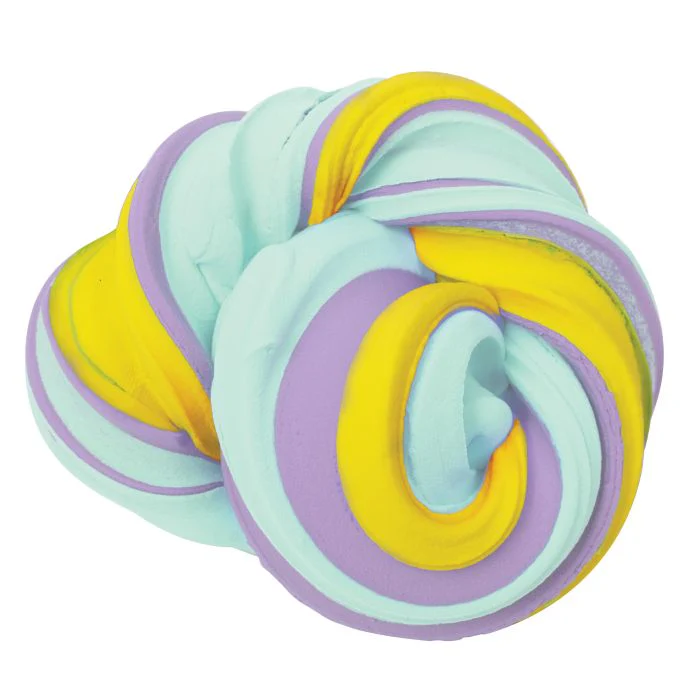 PASTEL BUTTERFLY PUTTY - Image 2