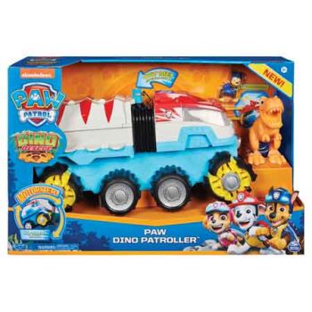 PAW PATROL DINO PATROLLER