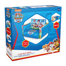 PAW PATROL FLIP SOFA