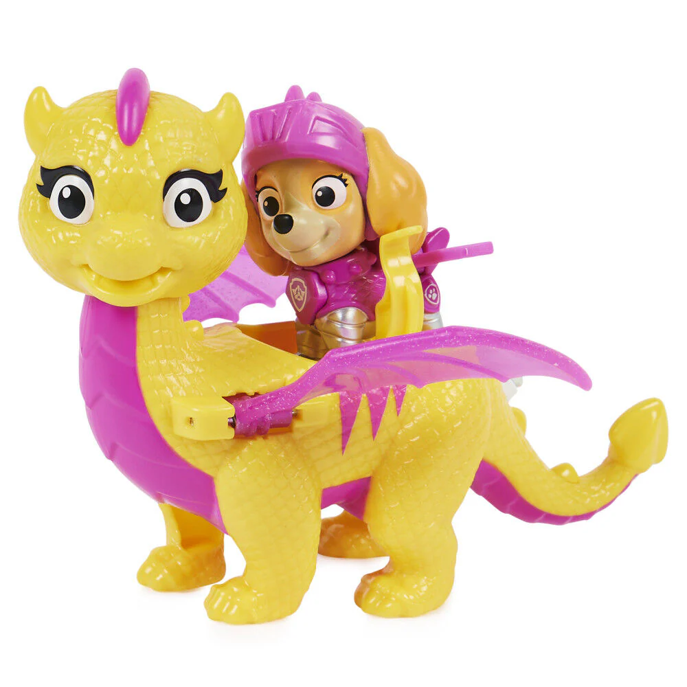 PAW PATROL - HERO PUPS KNIGHTS - Image 2