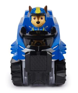 PAW PATROL JUNGLE PUPS - CHASE'S TIGER VEHICLE - Image 5