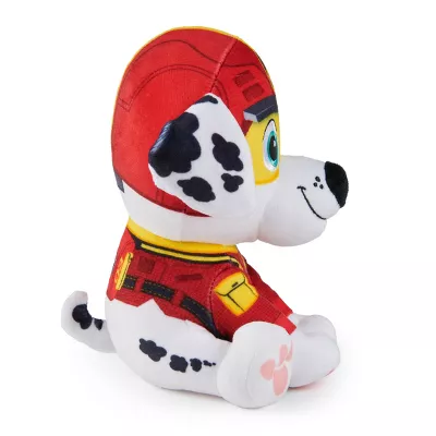 PAW PATROL JUNGLE PUPS - MARSHALL 20CM PLUSH - Image 2