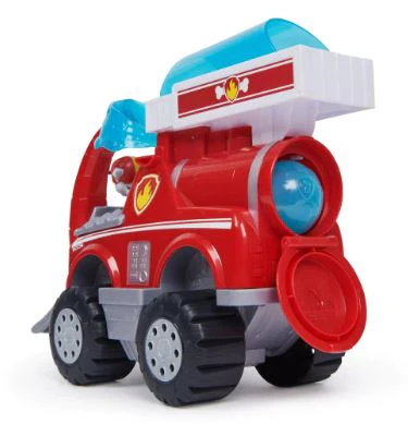 PAW PATROL JUNGLE PUPS - MARSHALL'S DELUXE ELEPHANT VEHICLE - Image 4