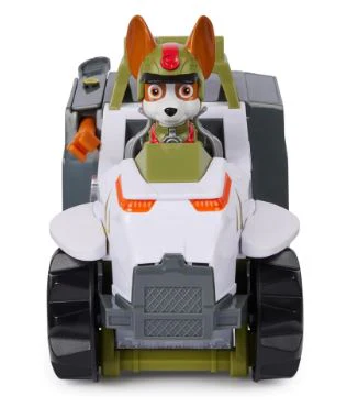 PAW PATROL JUNGLE PUPS - TRACKER'S MONKEY VEHICLE - Image 5