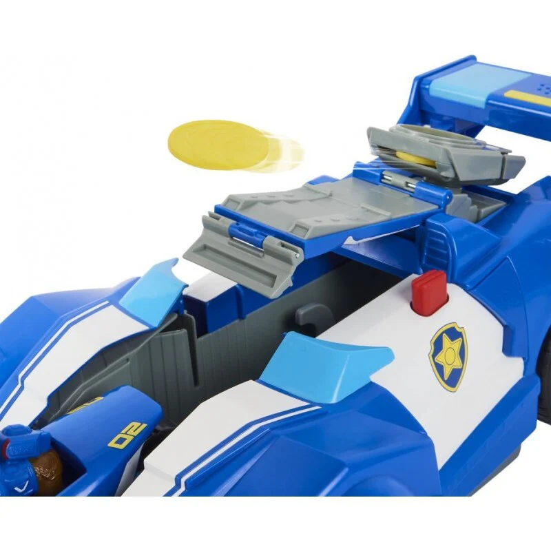 PAW PATROL MOVIE ULTIMATE CHASE FAN GIFT PACK - Image 5