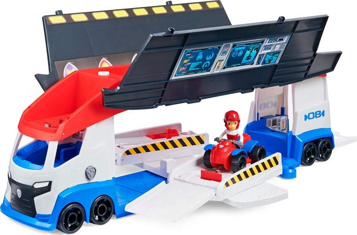 PAW PATROL PAW PATROLLER V2.0 - Image 2