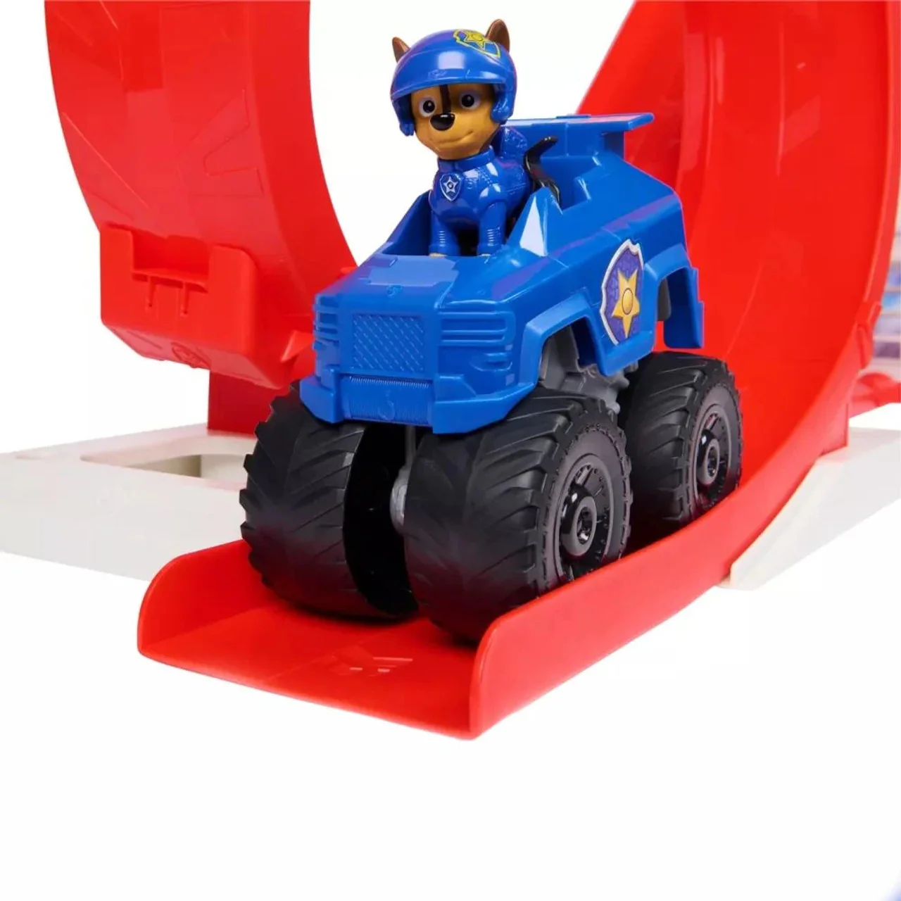 PAW PATROL RESCUE WHEELS SUPER LOOP TOWER HQ - Image 4