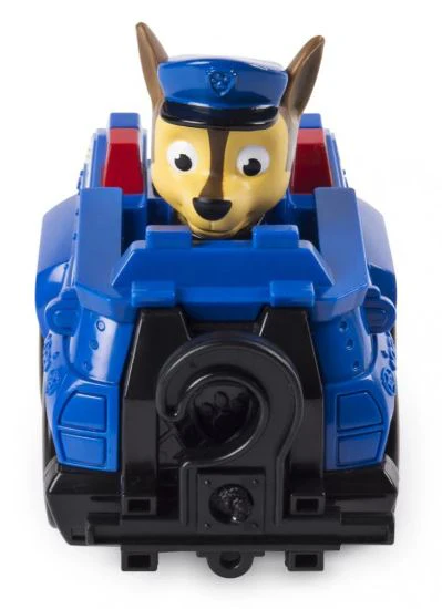 PAW PATROL SEA PATROL RESCUE RACERS - CHASE - Image 3
