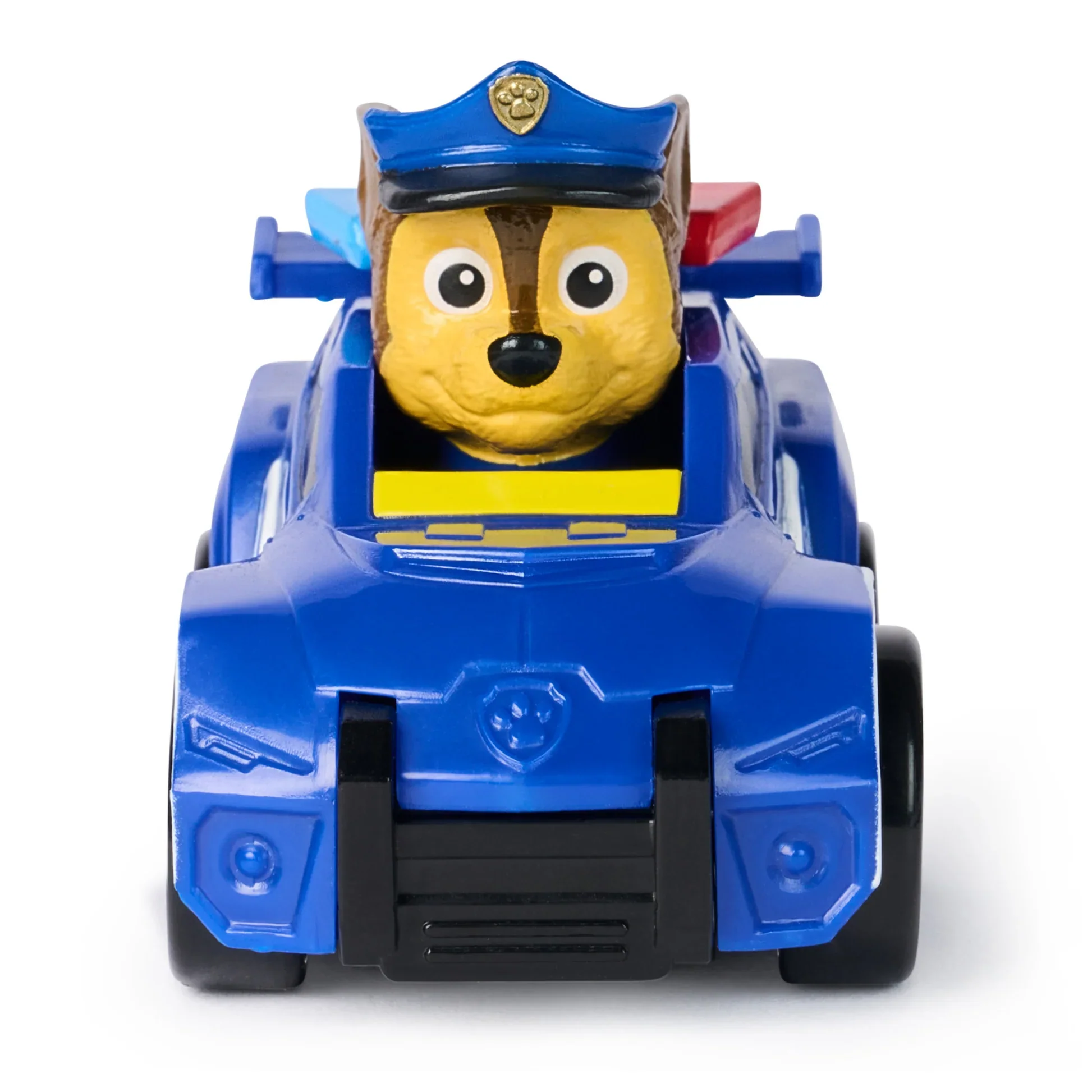 PAW PATROL SEARCH AND RESCUE PUP SQUAD RACER - CHASE - Image 2