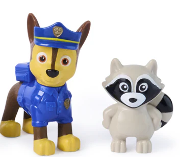 PAW PATROL SEARCH AND RESCUE - RESCUE CRUISER CHASE - Image 5