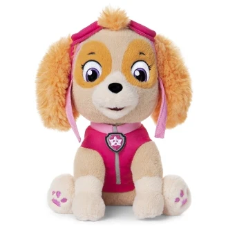 PAW PATROL SKYE PLUSH 23CM GUND
