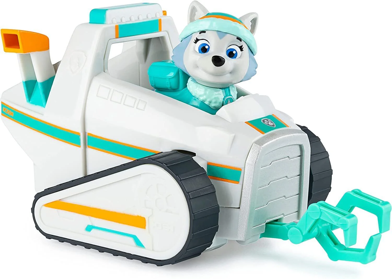 PAW PATROL VEHICLES - EVEREST SNOW PLOW - Image 2