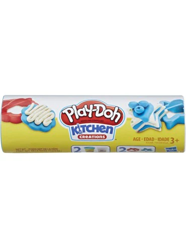 PLAY-DOH SUGAR COOKIE