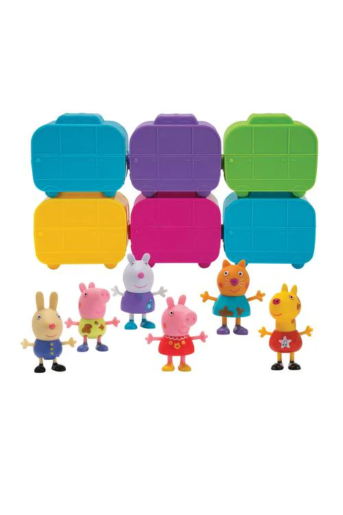 PEPPA PIG BLIND FIGURES ASST - Image 2