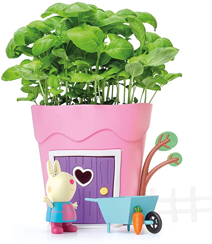 PEPPA PIG GROW & PLAY POTS SUZY - Image 2