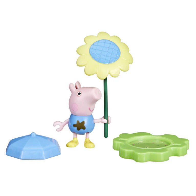PEPPA PIG - MUDDY PUDDLES GEORGE - Image 2