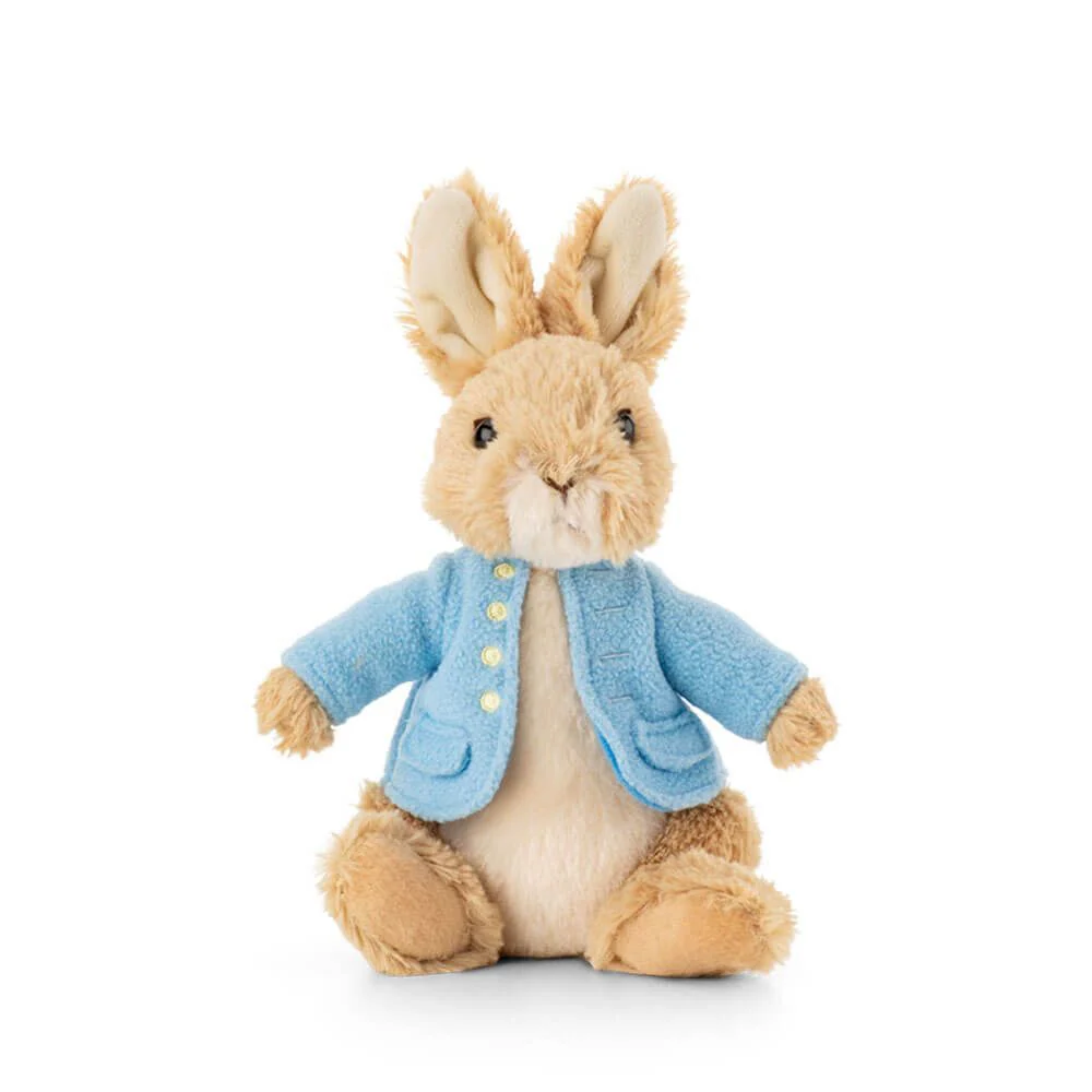 PETER RABBIT 16CM PLUSH - Image 3