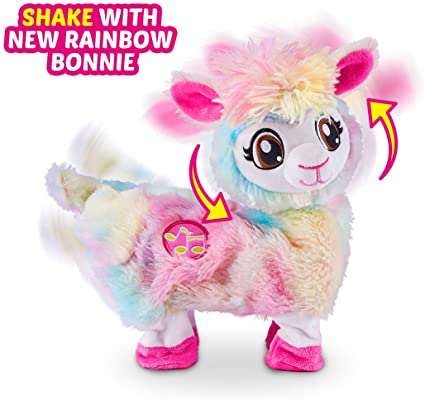 PETS ALIVE BONNIE THE BOOTY SHAKIN LLAMA - Image 2