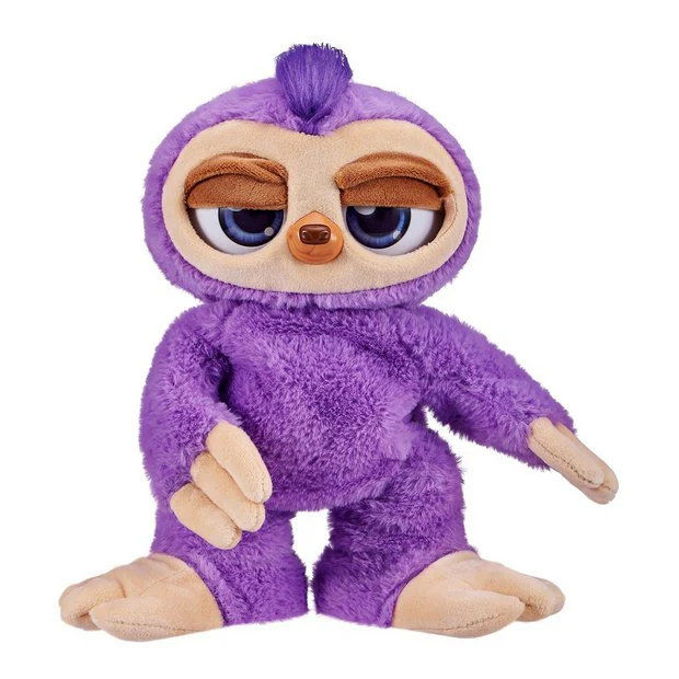 PETS ALIVE FIFI FLOSSING SLOTH - Image 2