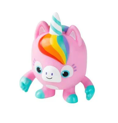 PINATA - SMASHLINGS  BLIND RAINBOW PODS SERIES 1 - Image 12
