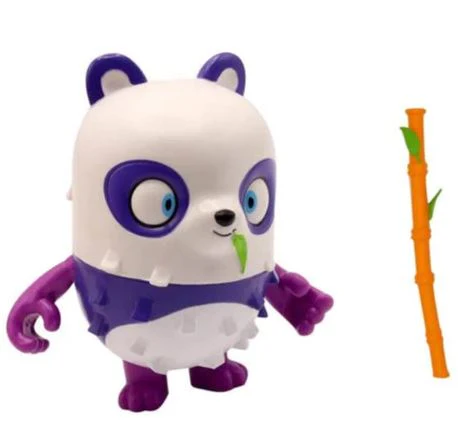 PINATA - SMASHLINGS CHARACTER PACKS SERIES 1 ASSORTMENT - Image 6