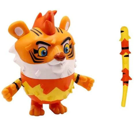 PINATA - SMASHLINGS CHARACTER PACKS SERIES 1 ASSORTMENT - Image 9