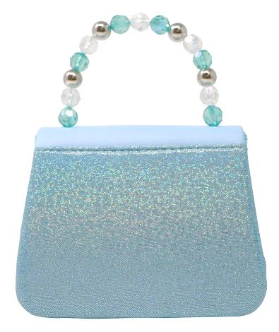 PINK POPPY DISNEY PRINCESS CINDERELLA PRINT HARD HANDBAG - Image 2