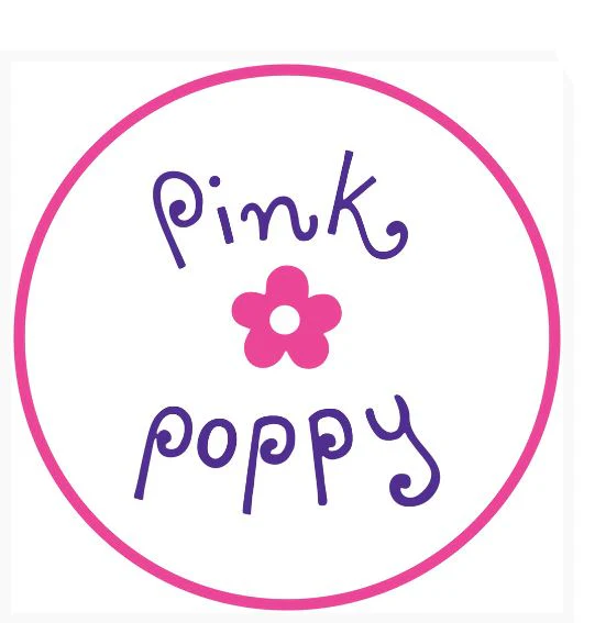 PINK POPPY FLUFFY CAT HARD HANDBAG - Image 4