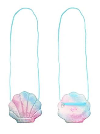 PINK POPPY - MYSTIC MERMAID SHOULDER BAG