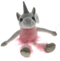 PINK UNICORN STARDUST