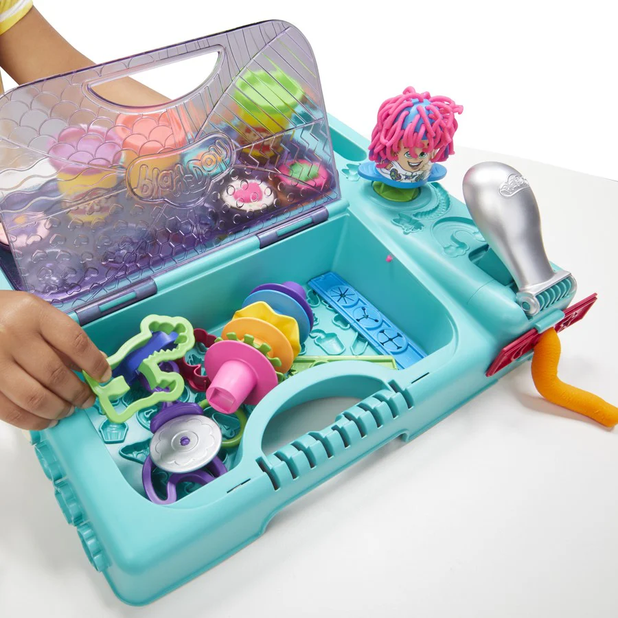 PLAY DOH - ON THE GO IMAGINE N STORE STUDIO - Image 4