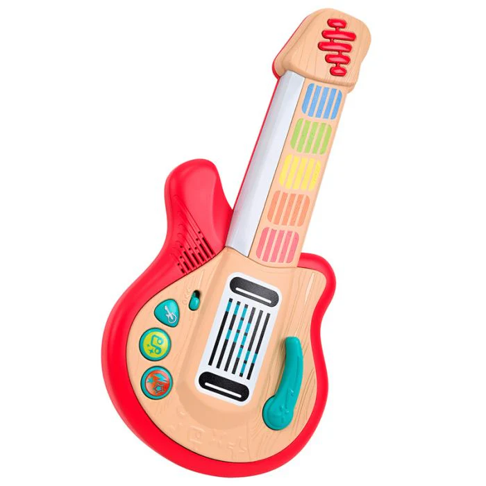 PLAYAGO JAM PERFECT ELECTRONIC GUITAR - Image 2