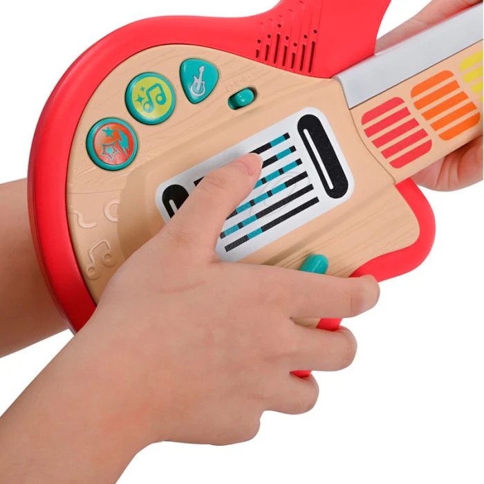PLAYAGO JAM PERFECT ELECTRONIC GUITAR - Image 4