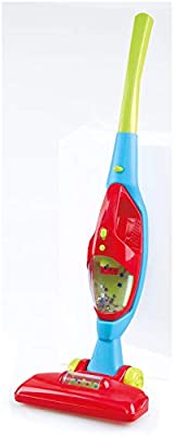 PLAYGO 2IN1 VACUUM CLEANER - Image 2