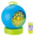 PLAYGO BUBBLE MACHINE & BUBBLES - 50ML