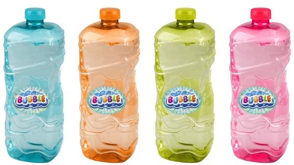 PLAYGO BUBBLES 60OZ - 1800ML