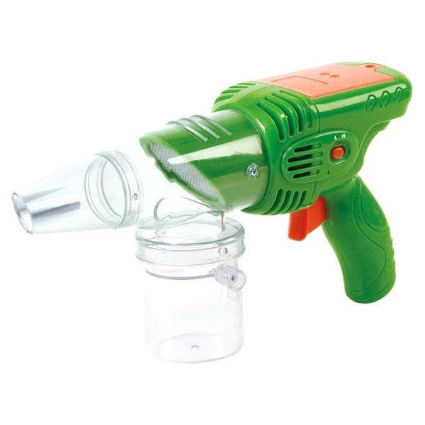 PLAYGO BUG VACUUM BATTERY OPERATED - Image 2