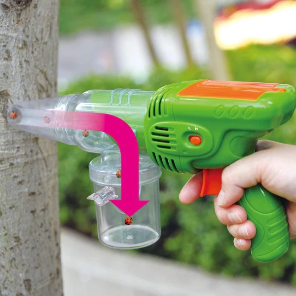 PLAYGO BUG VACUUM BATTERY OPERATED - Image 4