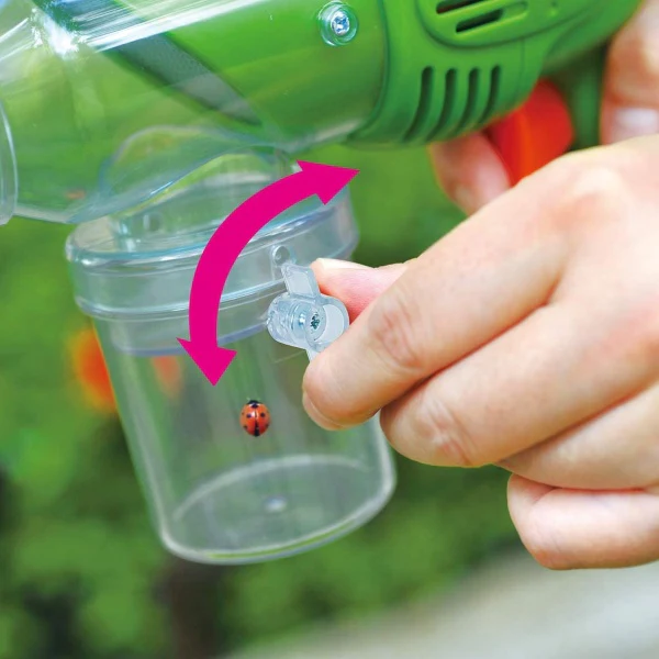 PLAYGO BUG VACUUM BATTERY OPERATED - Image 5