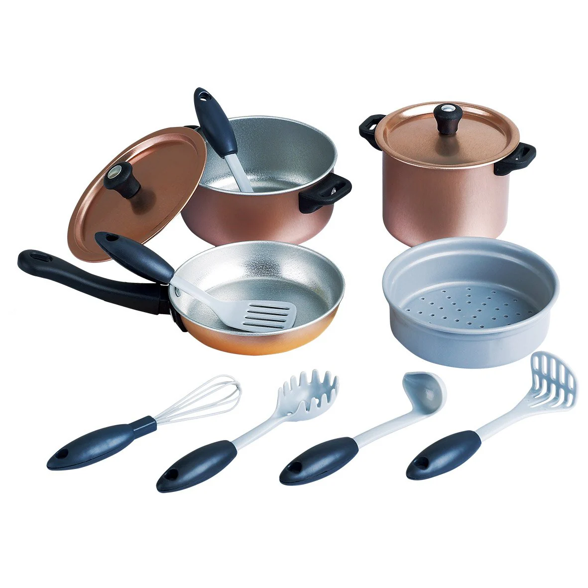 PLAYGO CHEFS COLLECTION METAL - Image 2