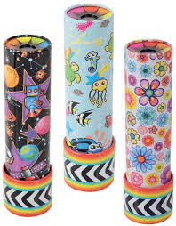 PLAYGO FUNKY KALEIDOSCOPE