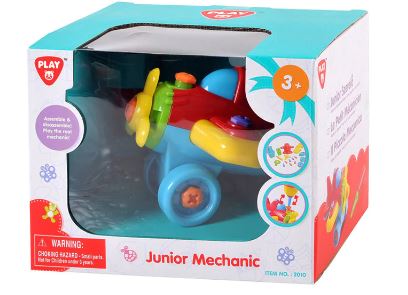 PLAYGO JUNIOR MECHANIC- PLANE - Image 2