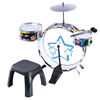 PLAYGO MY 1ST DRUM SET 8PC - Image 2