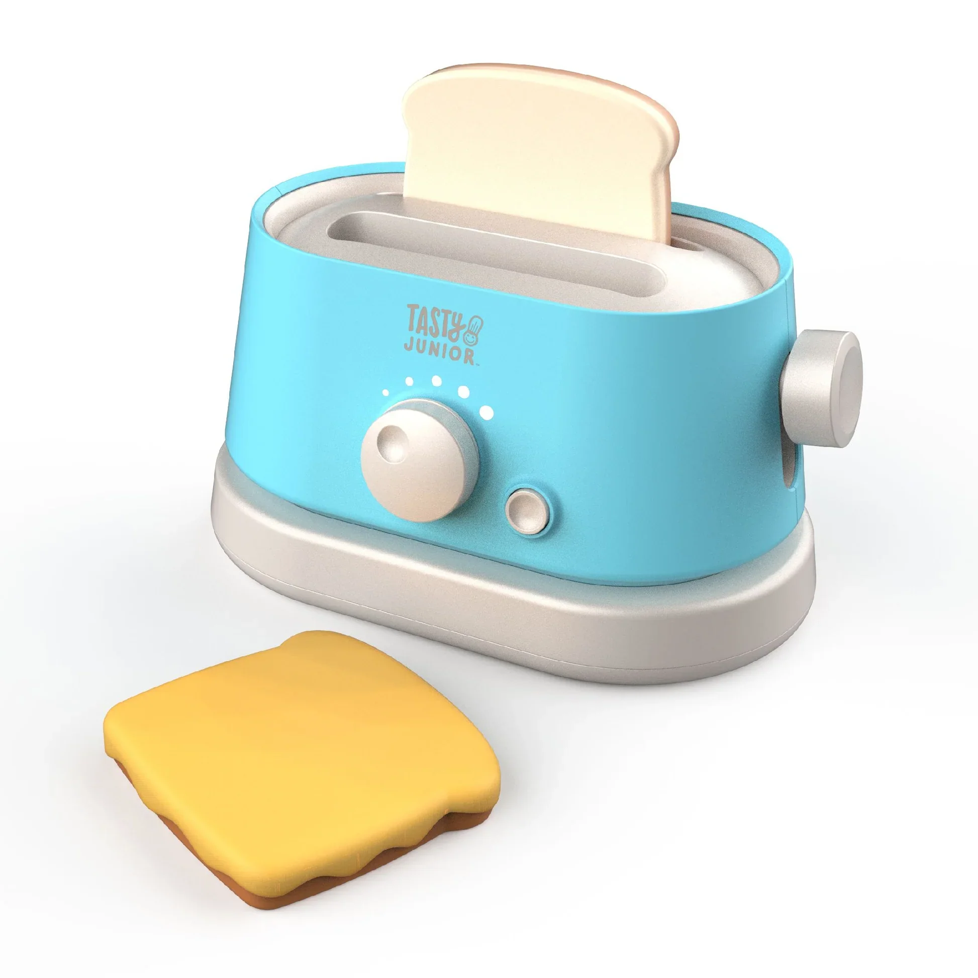 TASTY JR TOASTER SET - Image 2